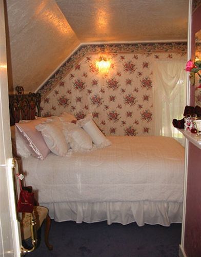 Victoria'S Bed And Breakfast Parowan エクステリア 写真